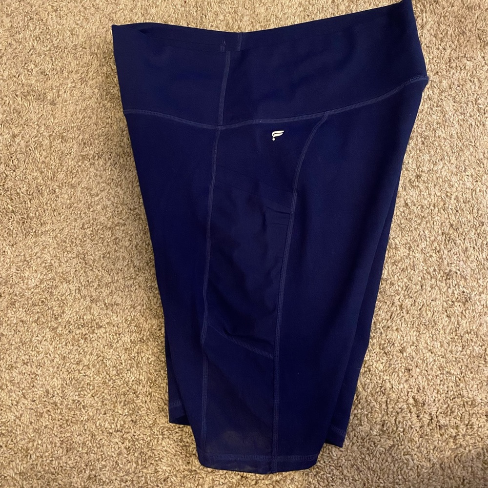 Fabletics Biker short